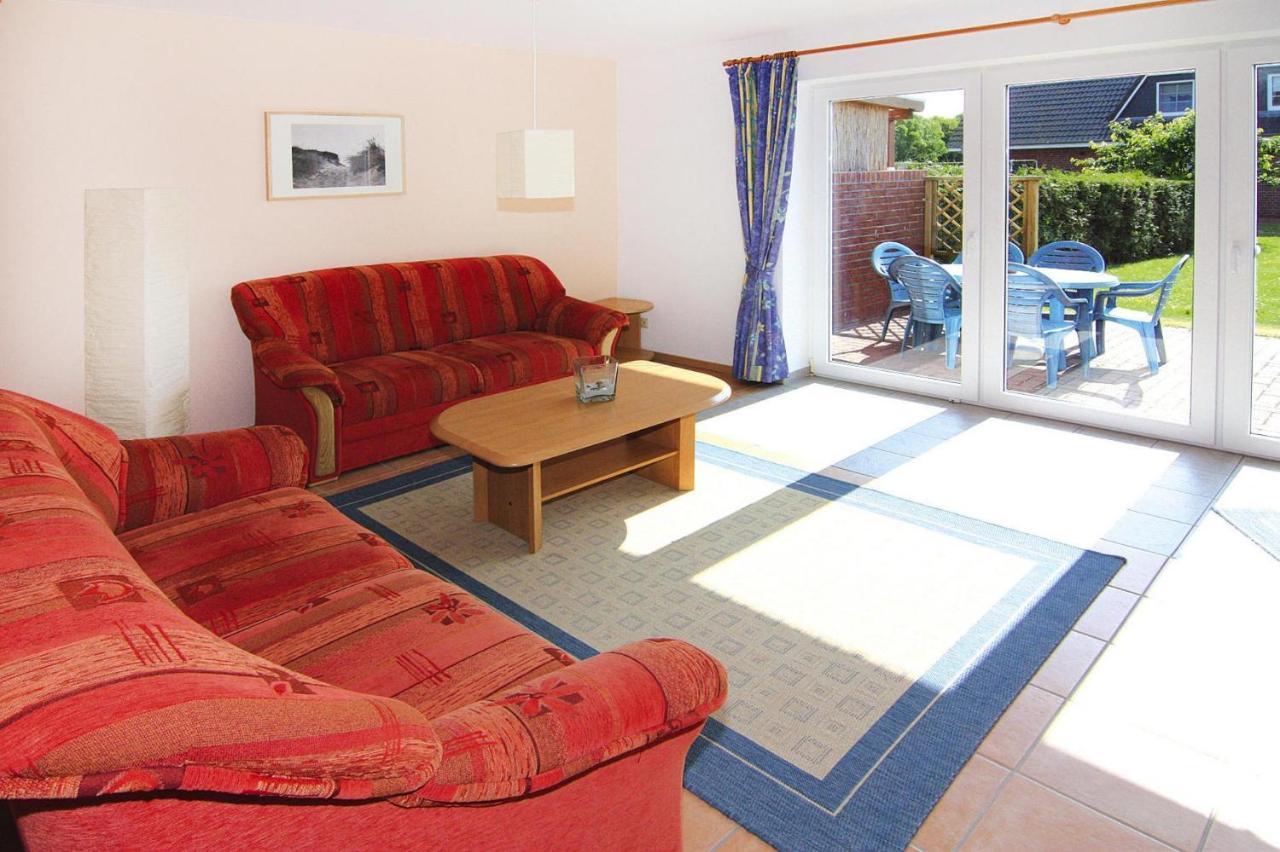 Holiday Complex Schuldt, Behrensdorf Dış mekan fotoğraf